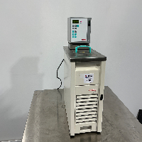 Julabo F25 Circulating Chiller image 1